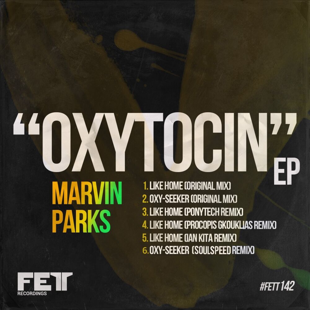 Picture of Oxytocin EP