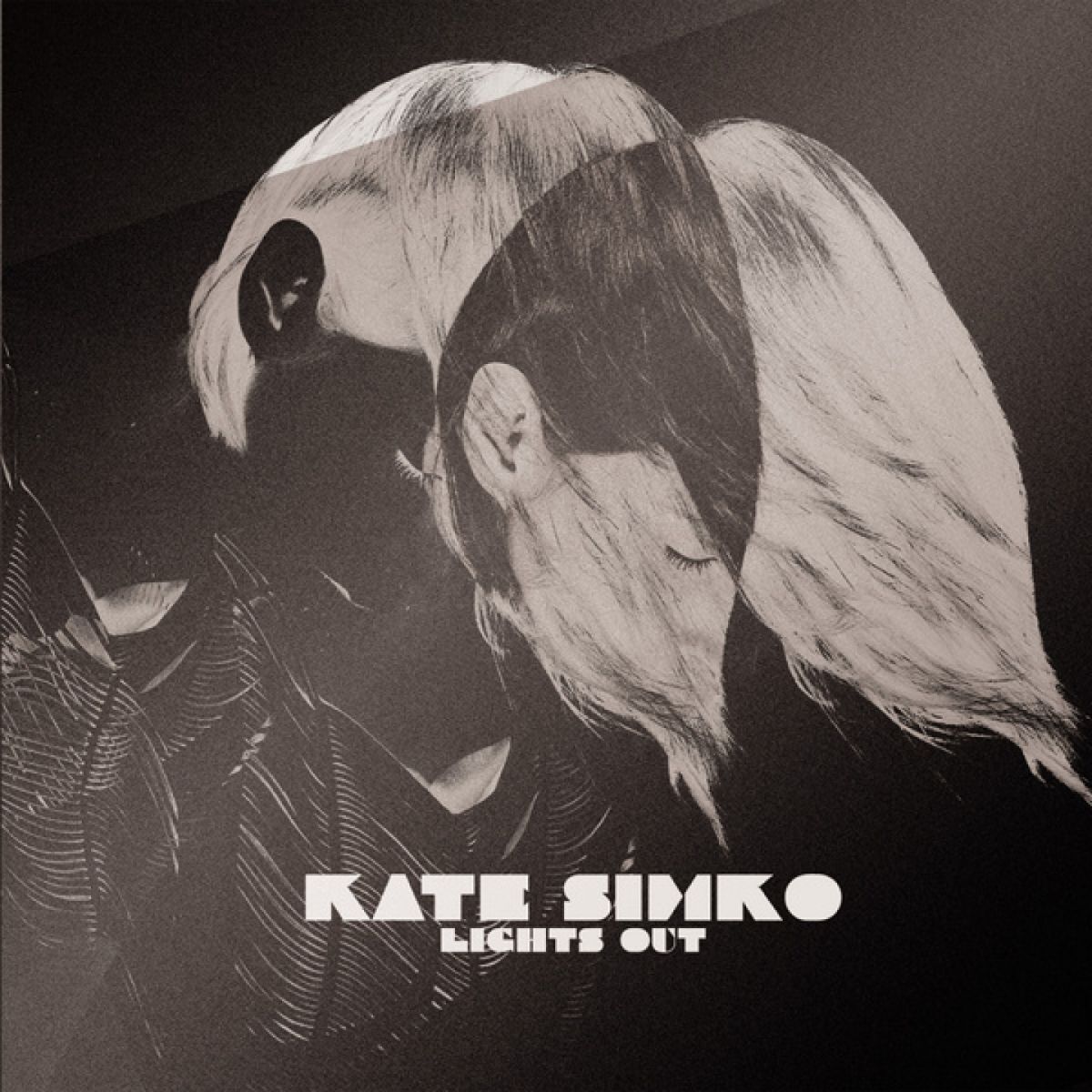 Album cover of Lights Out