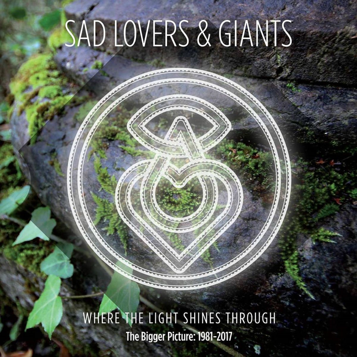 Sad Lovers & Giants: albums, songs, concerts | Deezer
