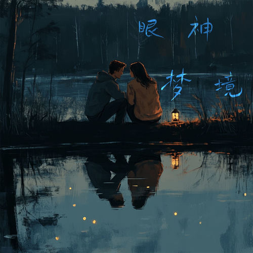 眼神梦境