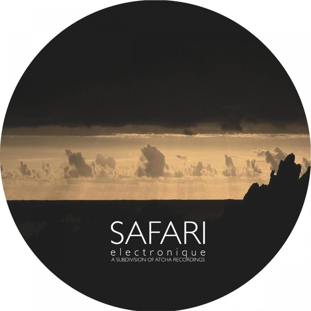 Picture of Antonio de Angelis - The Relative Size Of A Planet EP (MP3 EP)