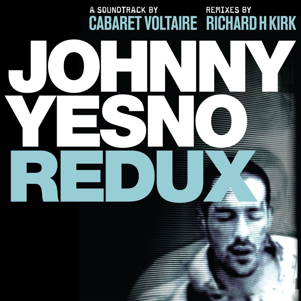 Picture of Johnny Yesno Redux