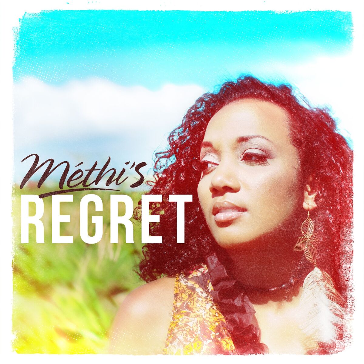 Album cover of Regret