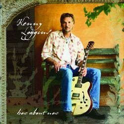 Cover of How About Now