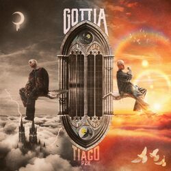 Cover of GOTTI A