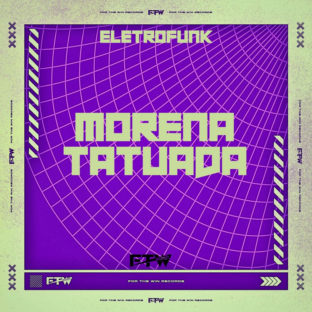 Picture of Eletrofunk Morena Tatuada
