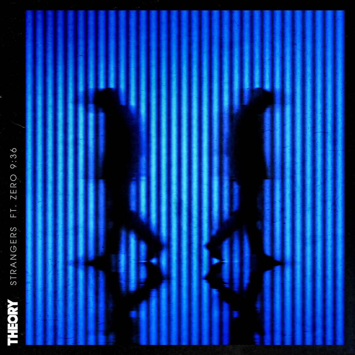 Album cover of Strangers (feat. Zero 9:36)