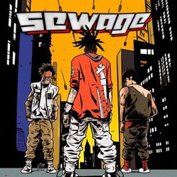 music cover