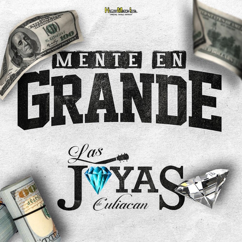 Picture of Mente En Grande