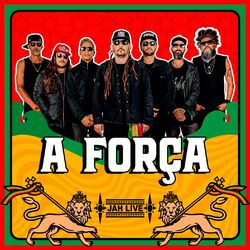 Cover of A Força