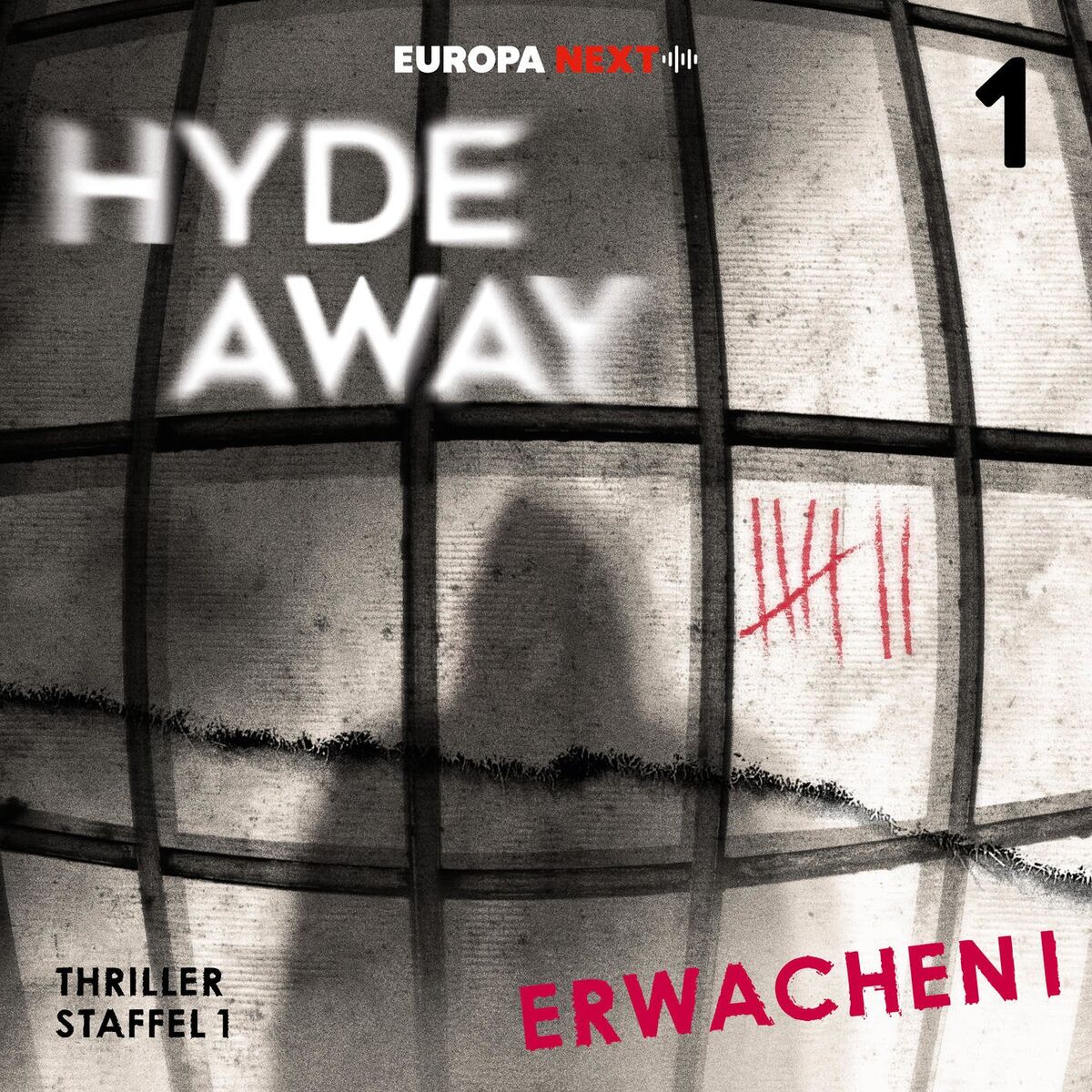 Album cover of Staffel 1, Folge 1