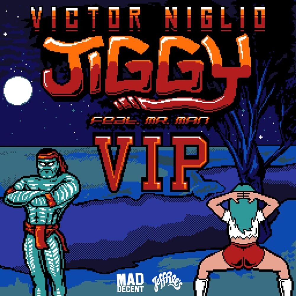 Picture of Jiggy [VIP]