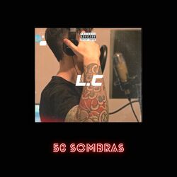 Cover of 50 Sombras