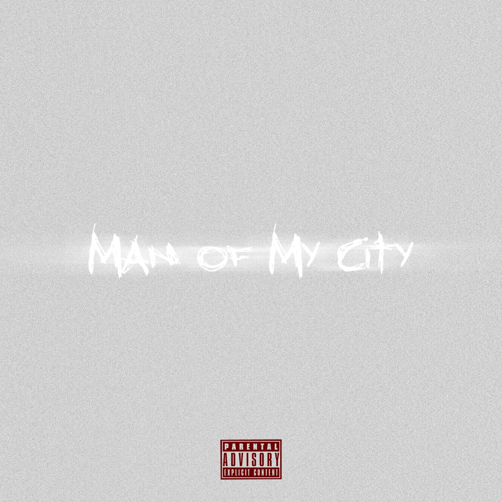 Album cover of Man Of My City Freestyle