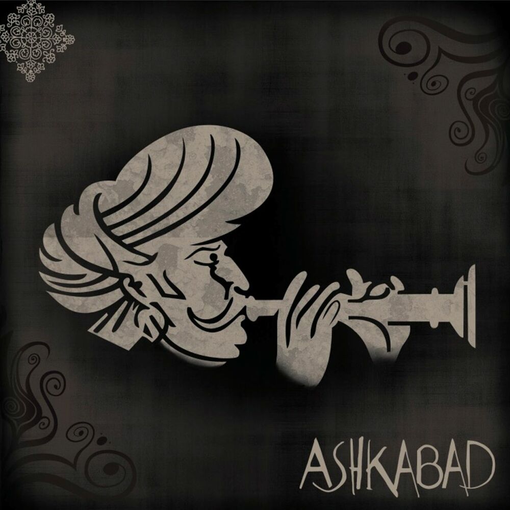 Picture of Ashkabad