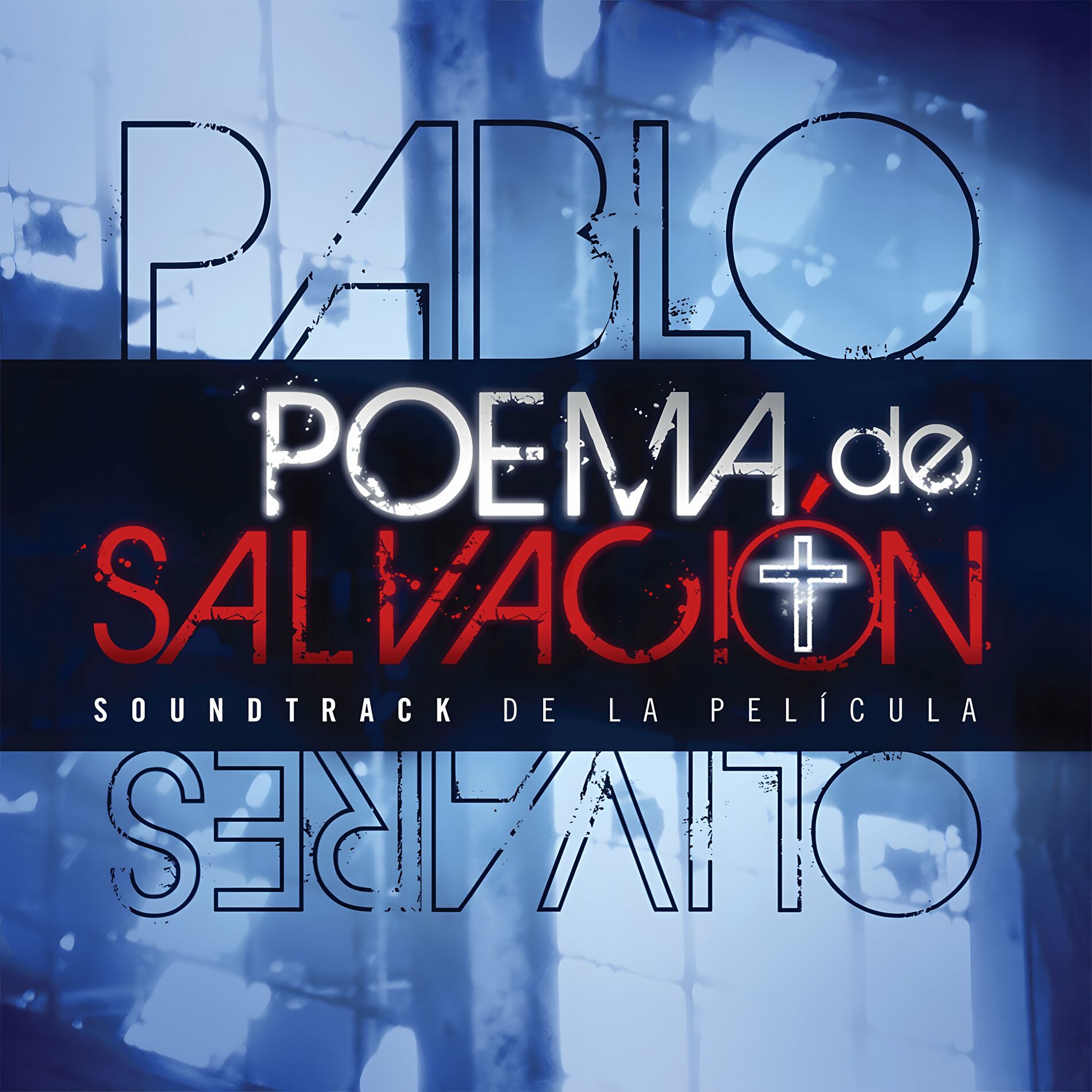 Album cover of Luz En Mi Vida