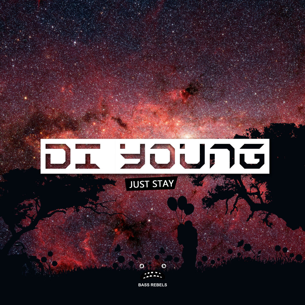 Picture of Just Stay