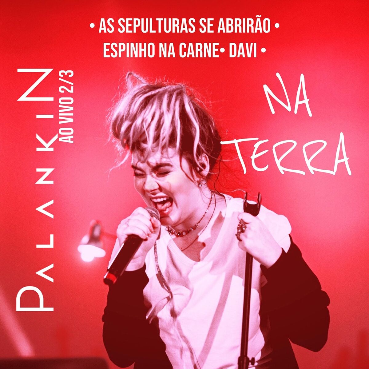 Album cover of As Sepulturas Se Abrirão