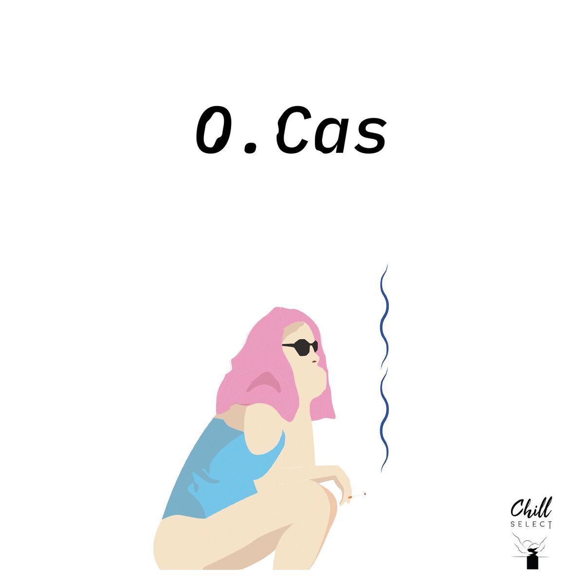 Album cover of Organic Stairs