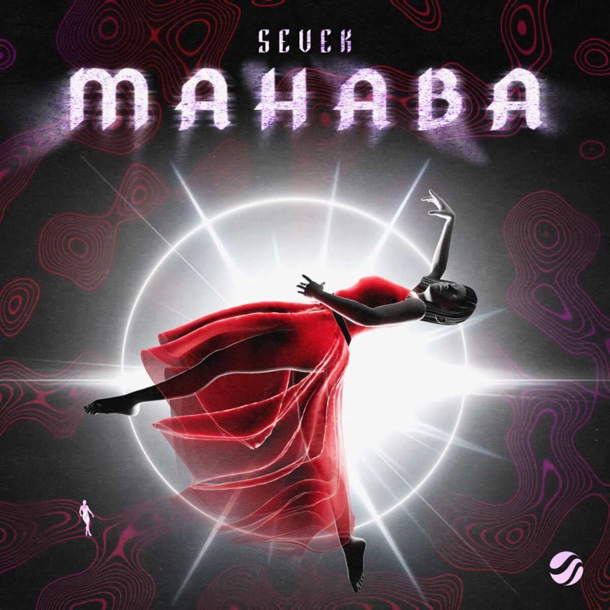 Album cover of Mahaba