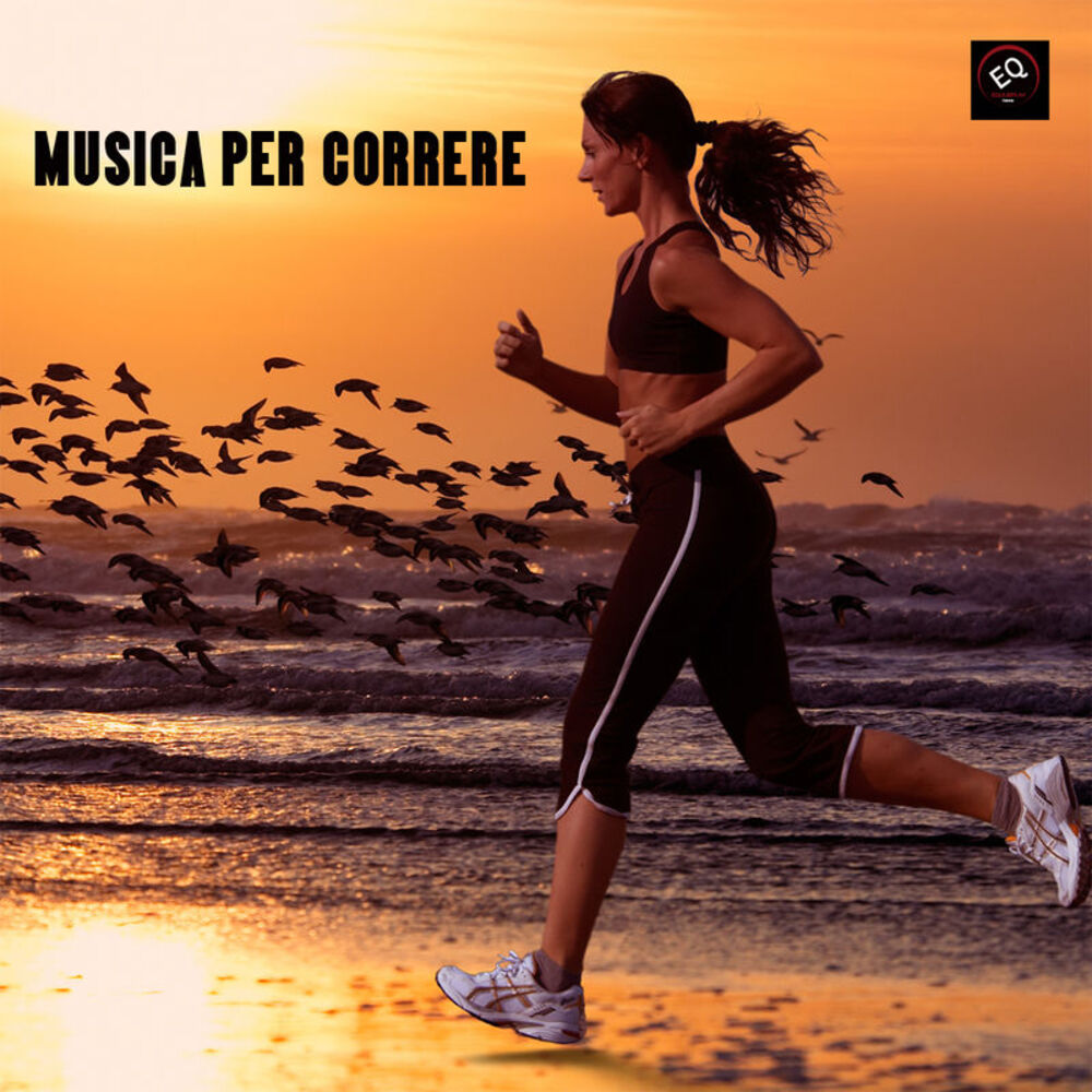 Picture of Musica per Correre