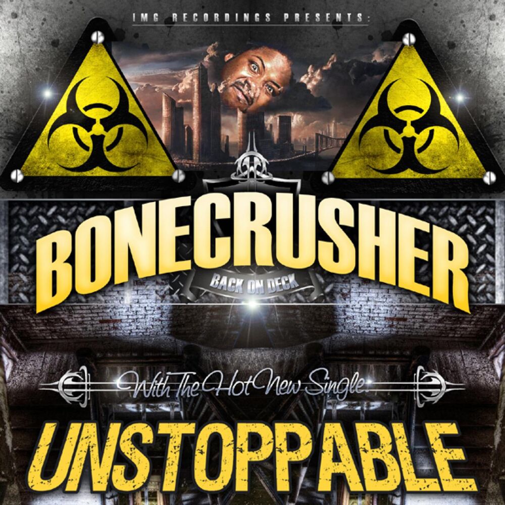 Picture of Unstoppable
