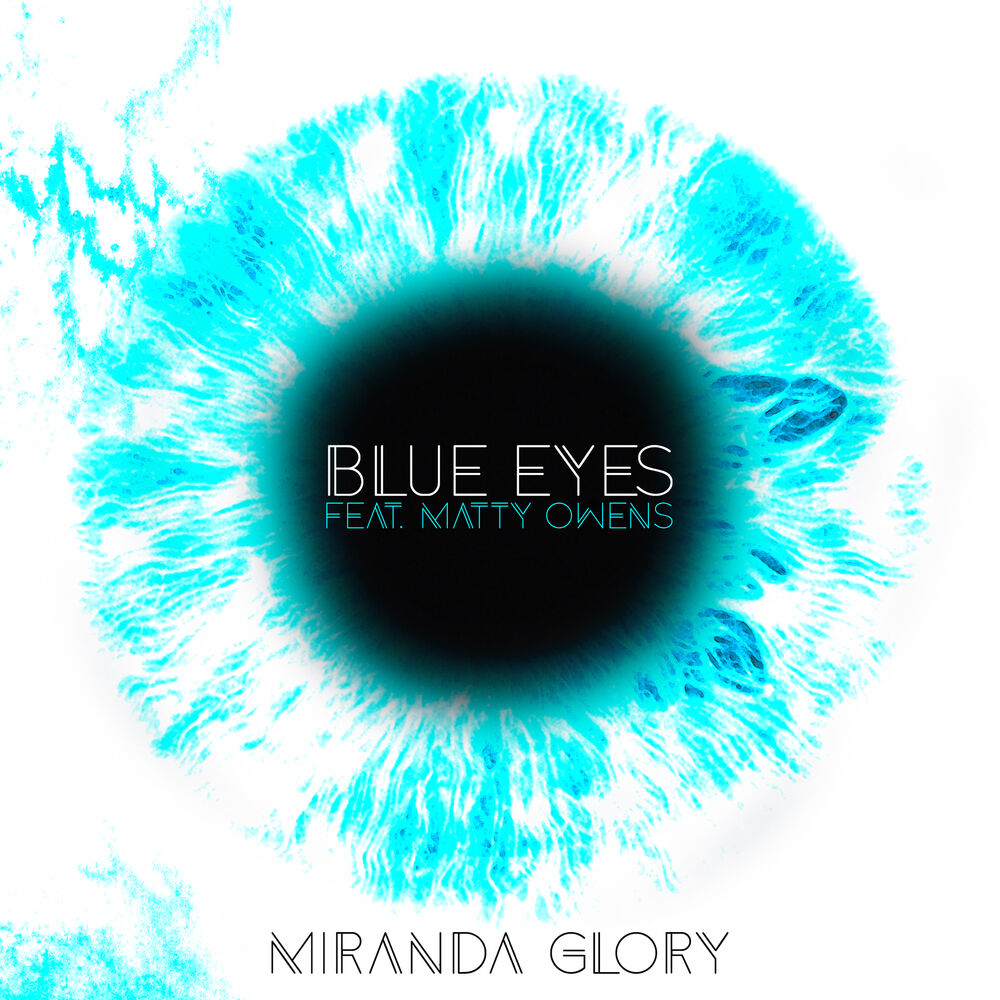 Picture of Blue Eyes