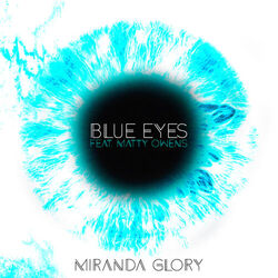 Cover of Blue Eyes