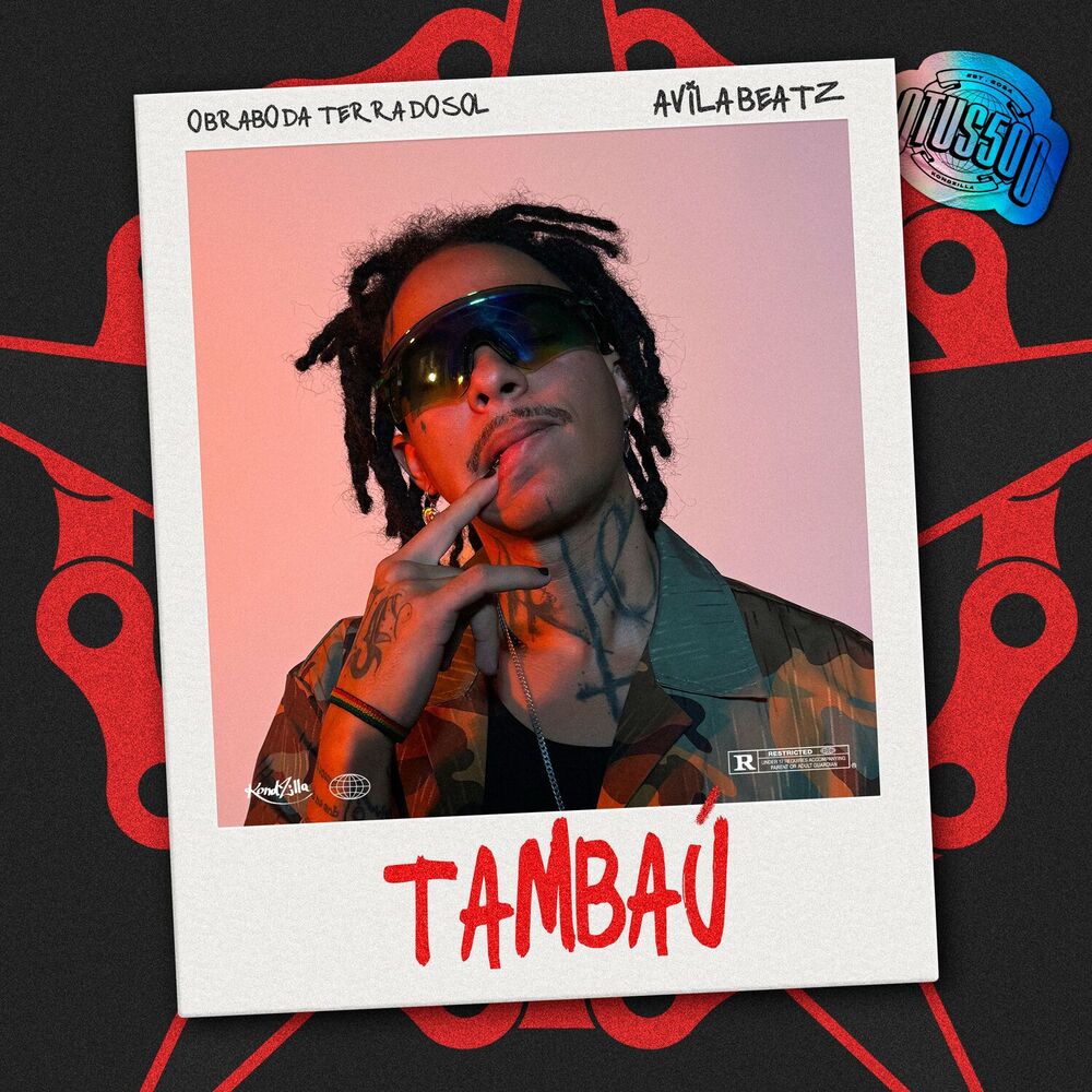 Picture of TAMBAÚ