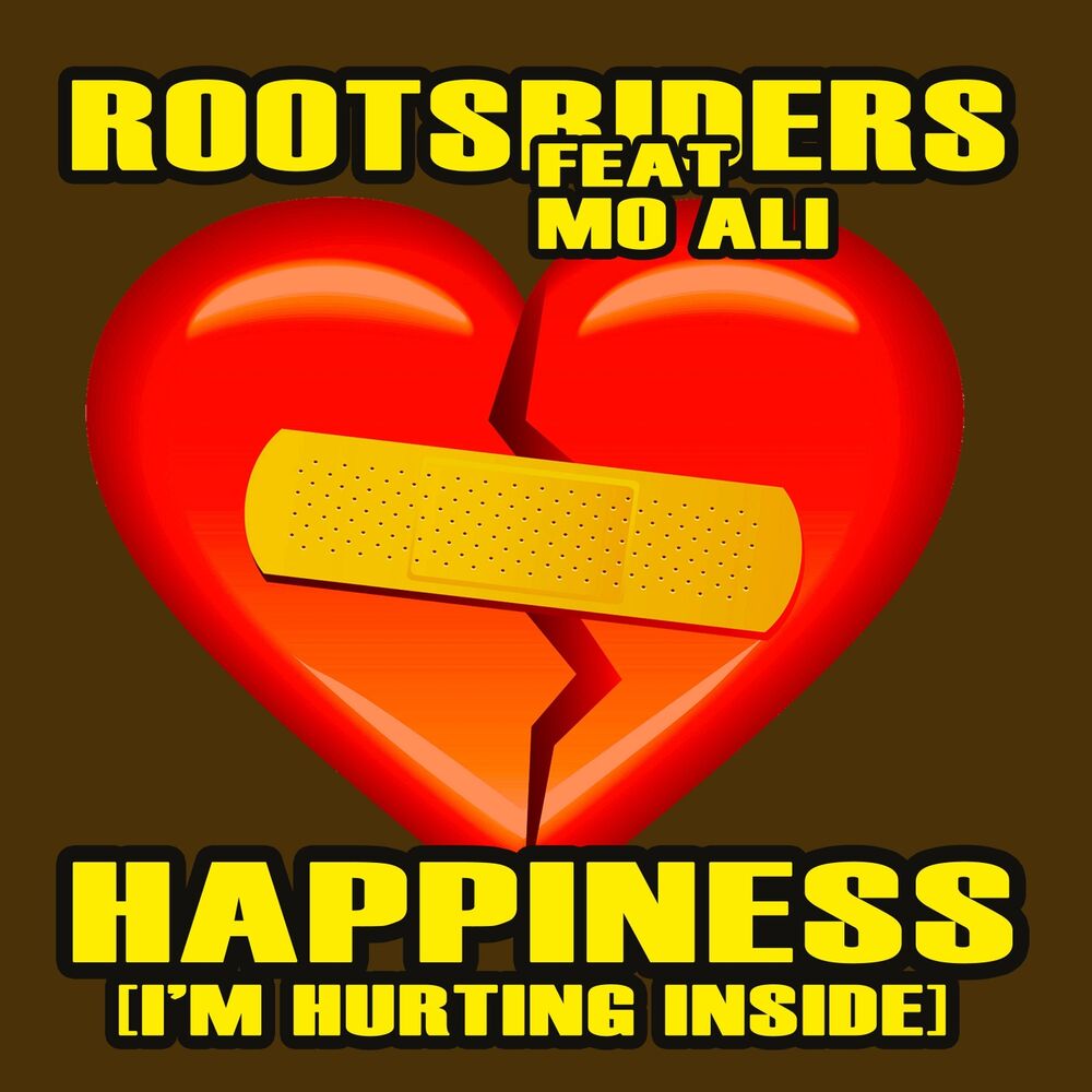 Picture of Happiness (I'm Hurting Inside)
