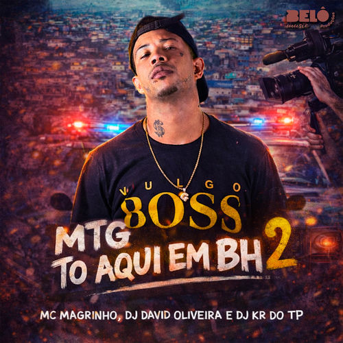 MTG - To Aqui em BH 2