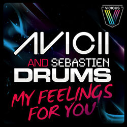 Cover of My Feelings For You