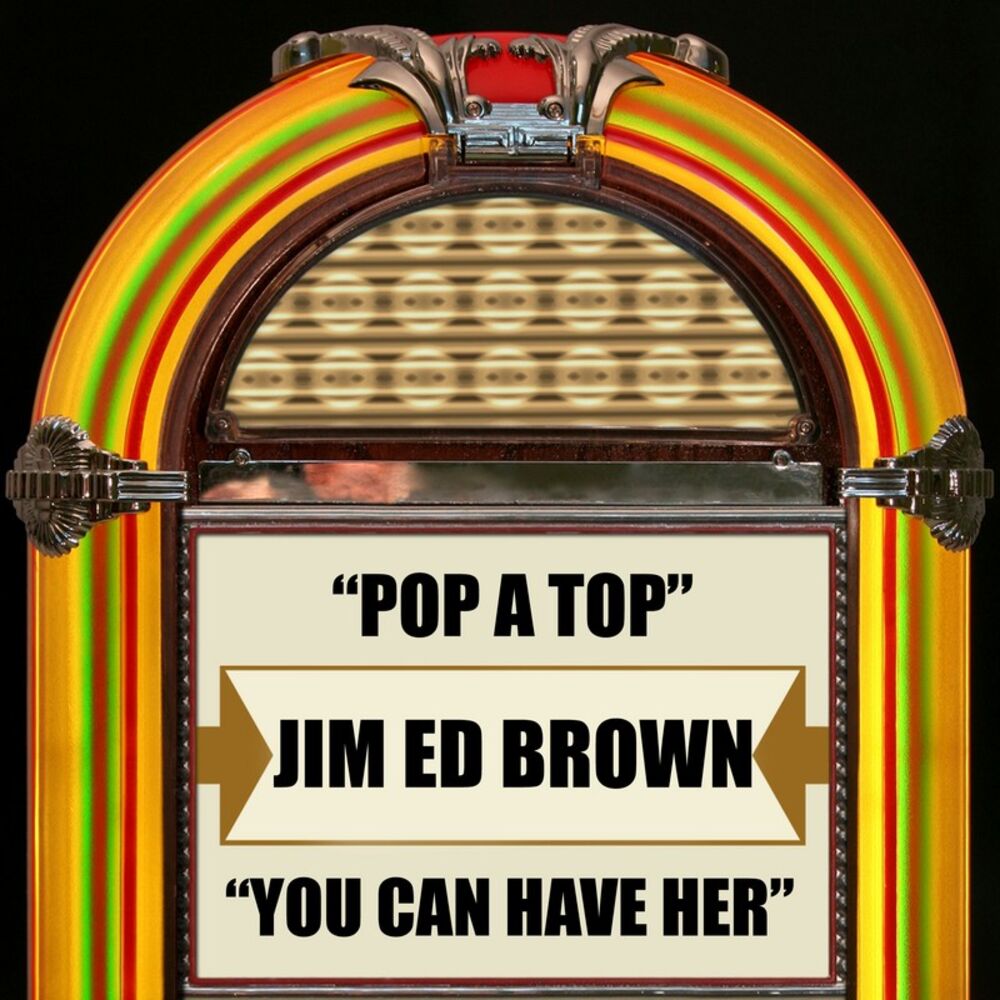 Picture of Pop a Top / You Can Have Her