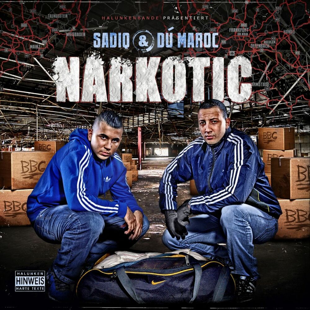Picture of Narkotic
