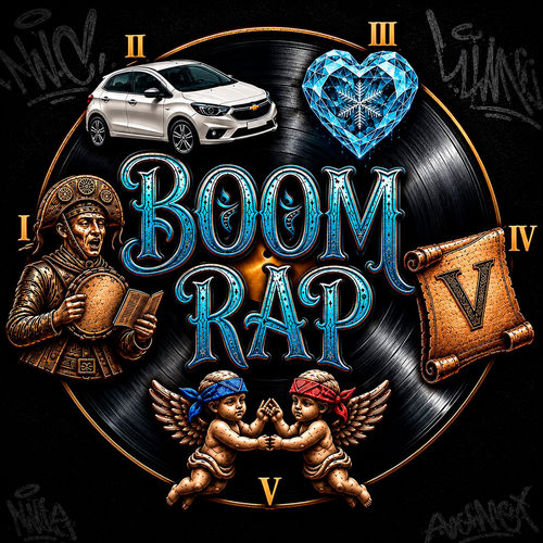 Boomrap
