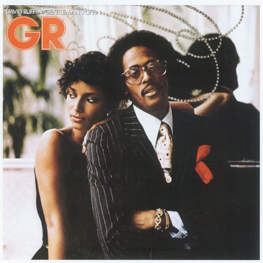 Picture of Gentleman Ruffin