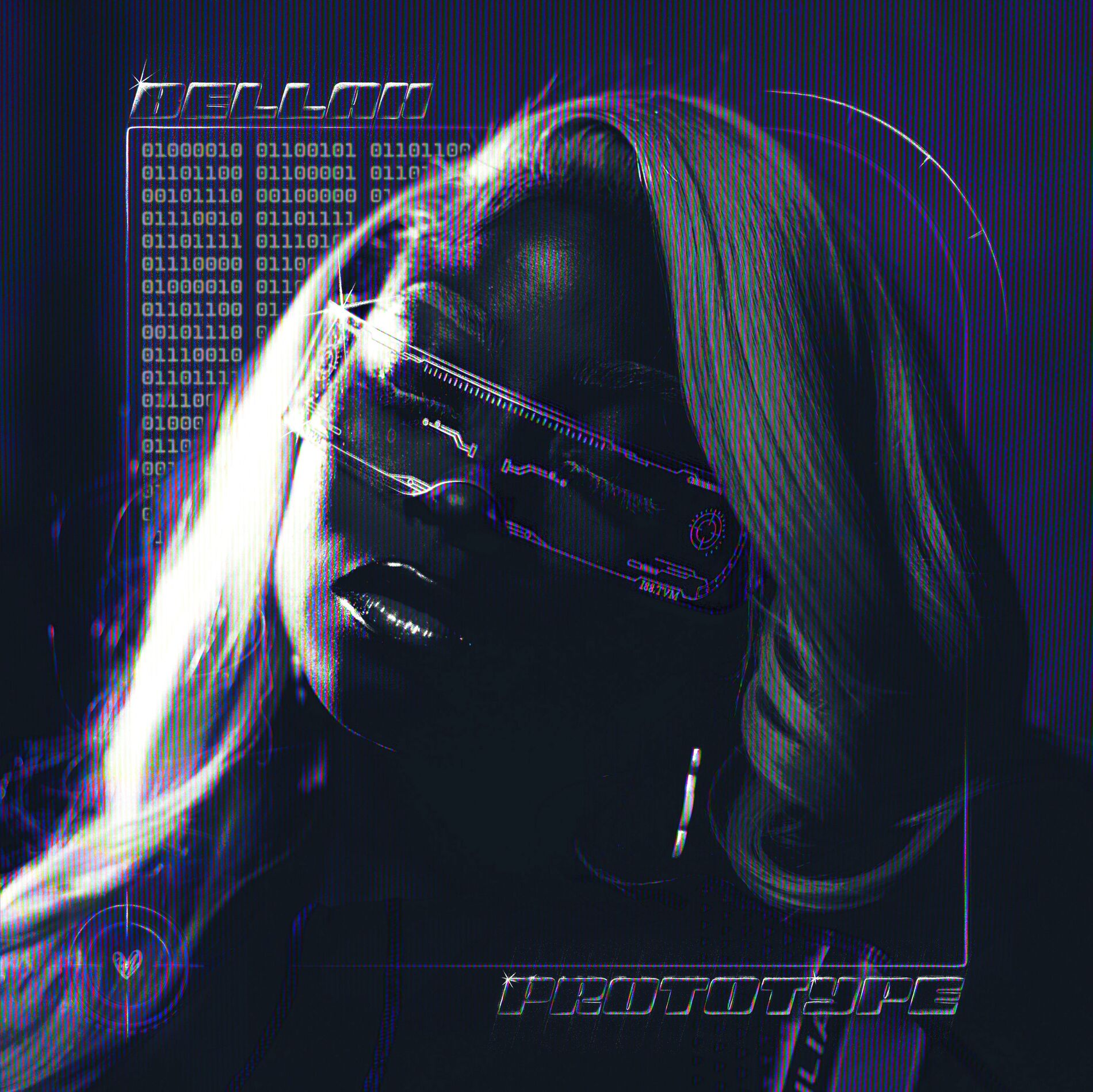 Album cover of Prototype