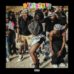 Cover of Lifestyle (Bend Am) (Incomplete) by undefined