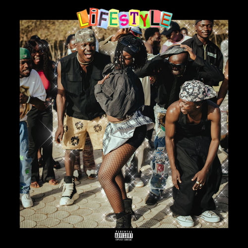 Lifestyle (Bend Am) (Incomplete)