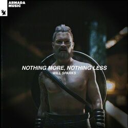 Cover of Nothing More, Nothing Less