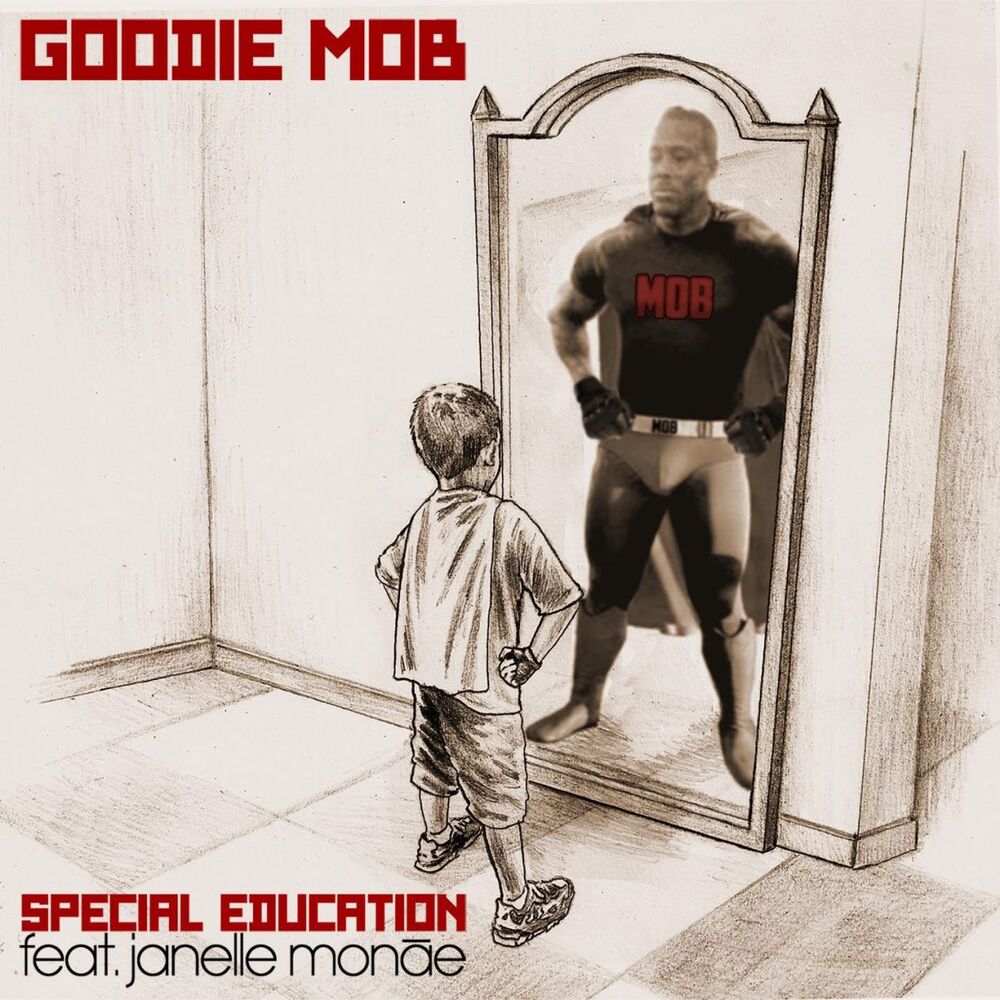 Picture of Special Education (feat. Janelle Monáe)