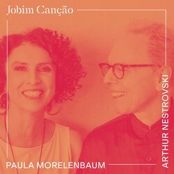 Cover of Jobim Canção