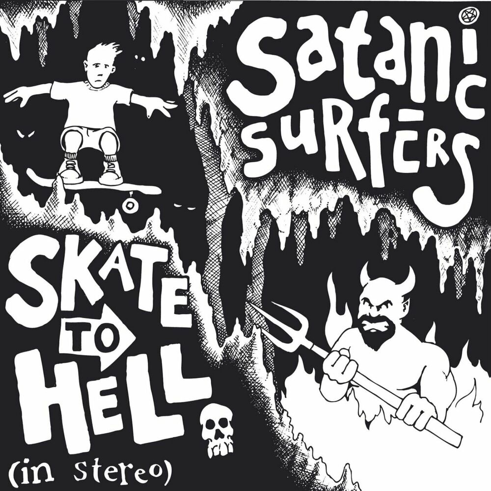 Picture of Skate To Hell