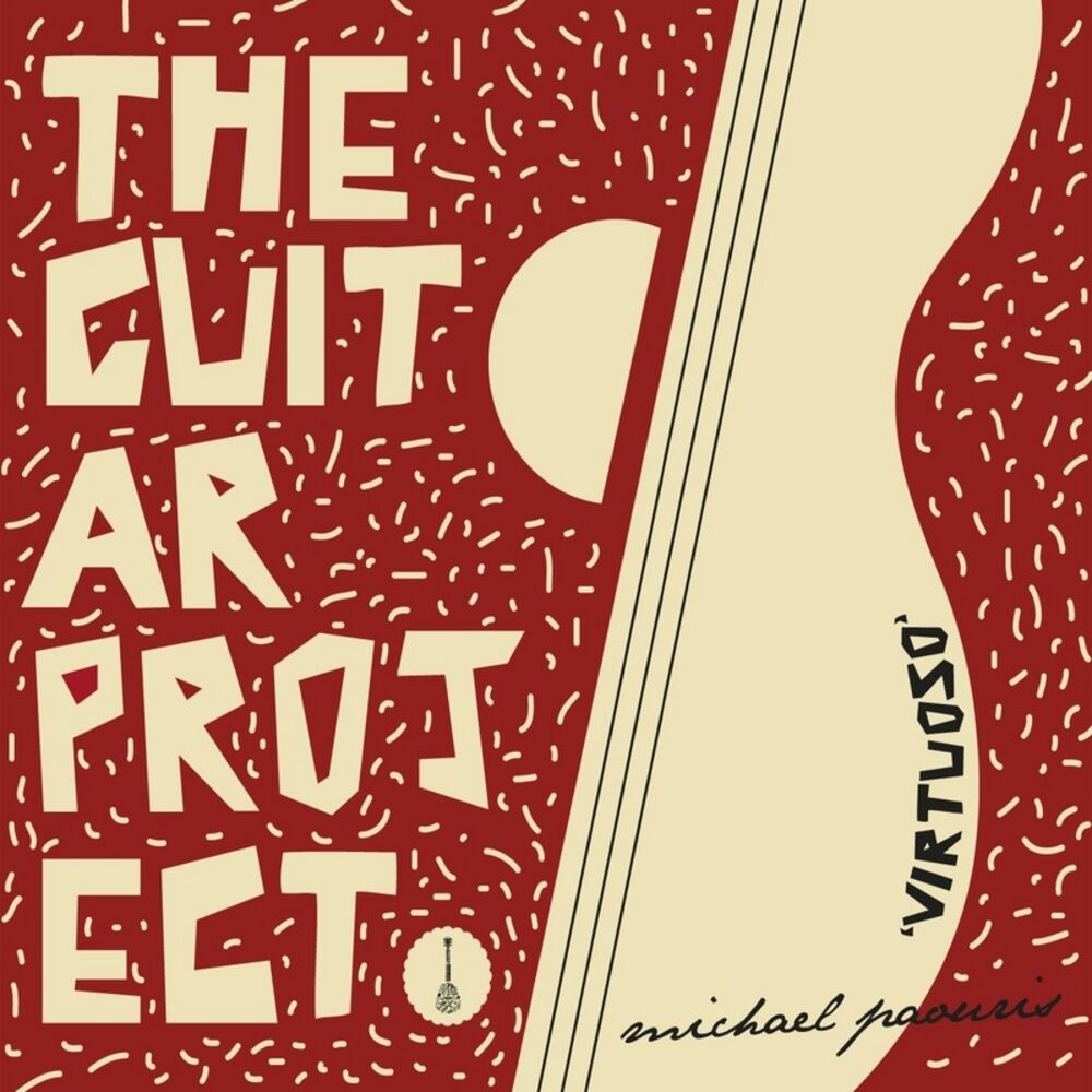 Picture of The Guitar Project: Virtuoso