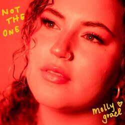 Cover of Not The One