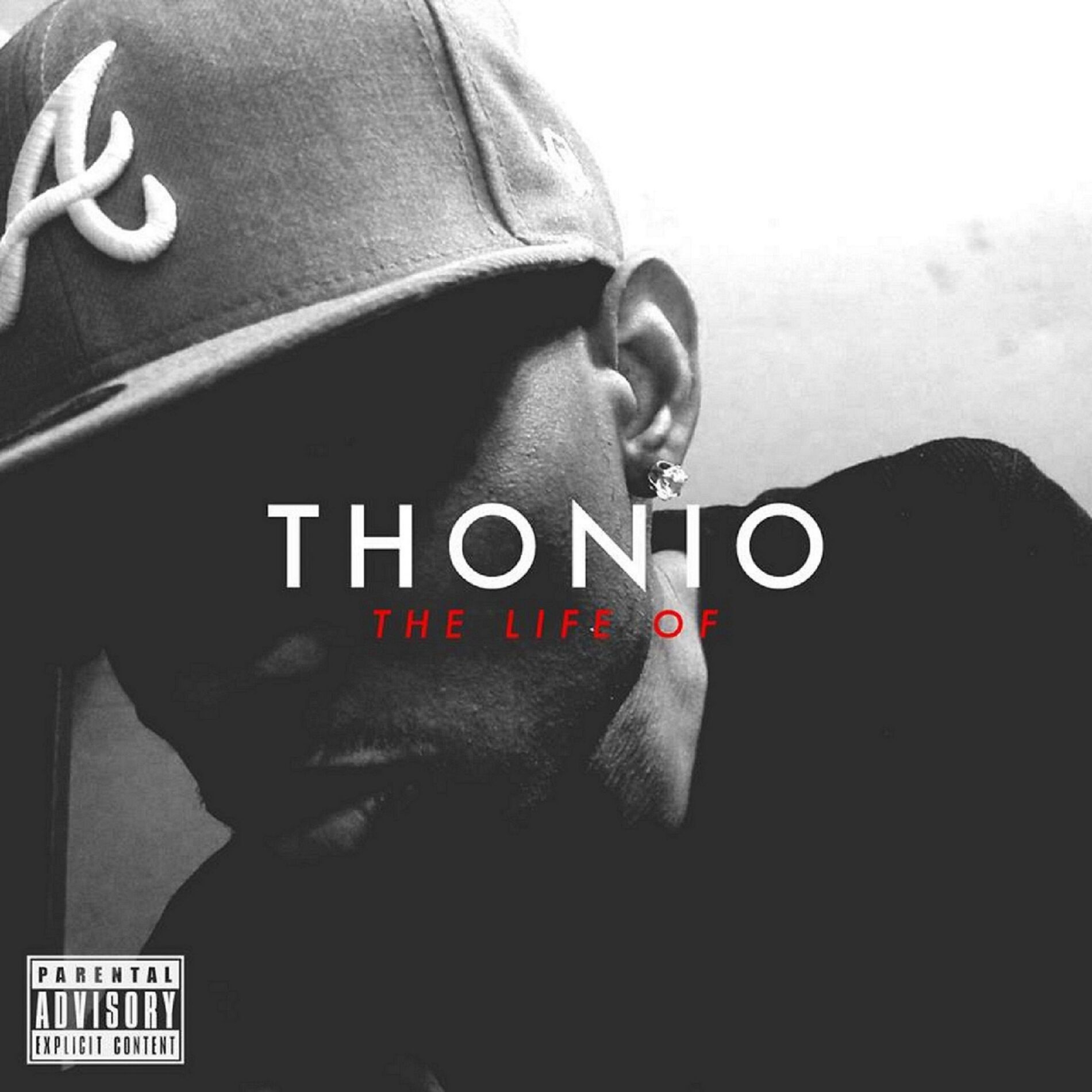 Album cover of The Life Of ... (Deluxe)