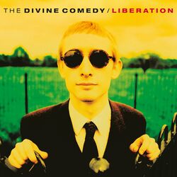 Cover of Liberation (2020 Reissue)