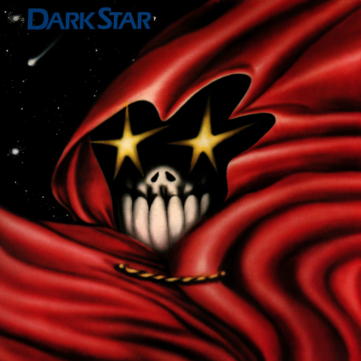 Album cover of Dark Star