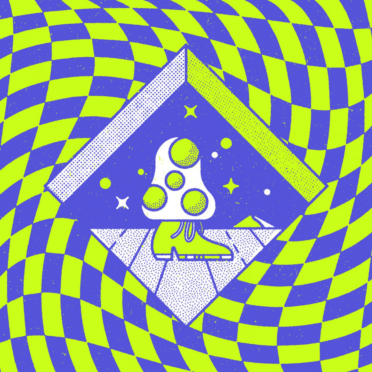 Album cover of Seconds