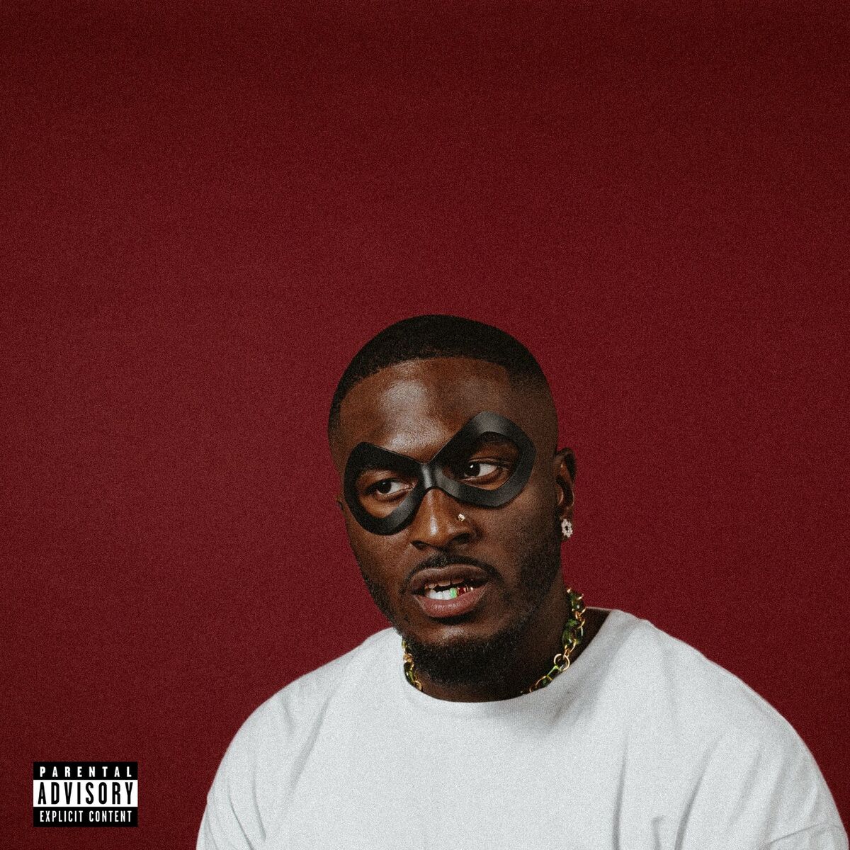 Album cover of Apply Yourself... Then Touch A Bag